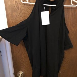 Shirt is brand new Can be aware casual or dress he